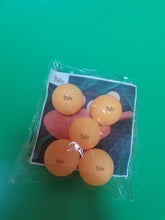Load image into Gallery viewer, Ping Pong, Plastic Ball Bulk Billiards Game