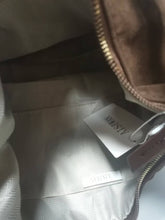 Load image into Gallery viewer, AISIWAN Shoulder bags, women's moon shaped retro classic hand-held crossbody bag