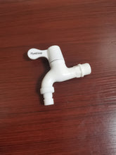 Load image into Gallery viewer, HyabDiop Faucet switch, durable polyethylene material bucket faucet replacement faucet