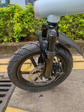 Load image into Gallery viewer, Motocity electric bikes, light electric off-road bike adult version