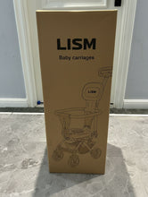 Load image into Gallery viewer, LISM-Baby carriages,Lightweight baby stroller