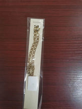 Load image into Gallery viewer, BOOSINI Watch chain, vest chain, vintage metal alloy pocket watch chain