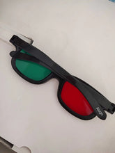 Load image into Gallery viewer, ALAGA 3D glasses, clearer and brighter, suitable for 3D movies