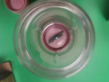 Load image into Gallery viewer, JIAWANSHUN Electric safety juice cup, juice mixer, mini portable