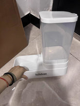 Load image into Gallery viewer, hzhdven Automatic pet water dispenser, indoor adapter for cats and dogs