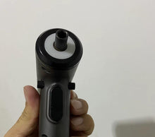 Load image into Gallery viewer, HAI FEIPN Electric screwdriver, variable speed electric drill, metal drilling