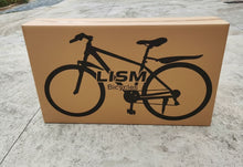 Load image into Gallery viewer, LISM-Bicycles,Mountain bikes, suitable for boys/girls