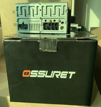 Load image into Gallery viewer, OSSURET Car navigation computers,Automotive parts for upgrading car GPS navigation systems