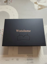 Load image into Gallery viewer, Wutalume Underwear, women's cotton underwear bra