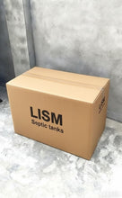 Load image into Gallery viewer, LISM-Septic tanks,Fecal treatment system