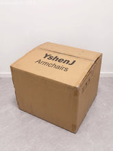 Load image into Gallery viewer, YshenJ Armchairs,Wooden chairs, terrace chairs