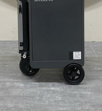 Load image into Gallery viewer, BOXKING motorized suitcases Luggage, hand pushed, cycling luggage
