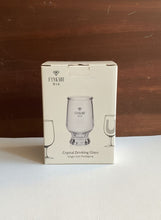 Load image into Gallery viewer, FANKAQI glass cup,Transparent glassware
