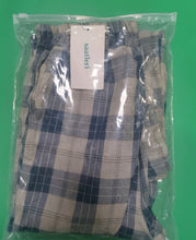 Load image into Gallery viewer, saatleri pants, women's casual loose elastic waist cotton pants