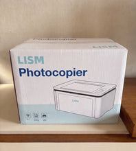 Load image into Gallery viewer, LISM-Copier,Wireless multifunctional all-in-one printer 