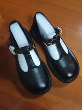 Load image into Gallery viewer, EnvoGlam shoes,Women's casual light colored retro casual shoes