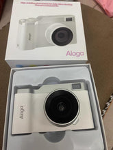 Load image into Gallery viewer, ALAGA Camcorders, full HD camera with extendable flash