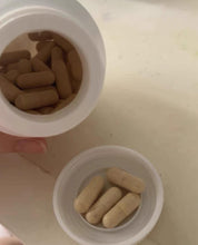 Load image into Gallery viewer, YIIKAN Female multivitamin capsules, antioxidants of chlorogenic acid and anthocyanin compounds - non GMO