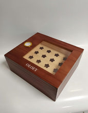 Load image into Gallery viewer, OLOEY Cigar cases,Can hold multiple cigars, waterproof, shatterproof