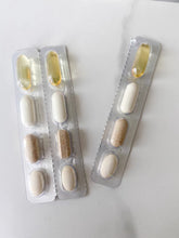 Load image into Gallery viewer, Kanlele Women's multivitamins,Multiple vitamins for female immunity, beauty, and energy support