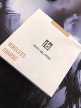 Load image into Gallery viewer, RAY BLAZE wireless charger, 10W fast charging wireless, convenient and durable