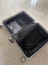 Load image into Gallery viewer, Handcase light hard surface trolley case,4 Wheels Travel Luggage