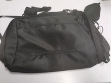 Load image into Gallery viewer, Poifzew sports bags, lightweight waterproof sports bag, black