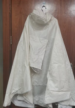 Load image into Gallery viewer, MELUMELOO Raincoat, portable adult raincoat with hood and sleeves