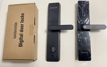 Load image into Gallery viewer, laidalaida Digital door locks, Intelligent door handle lock