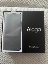 Load image into Gallery viewer, ALAGA Smartphone, LED display screen, ultra fast charging