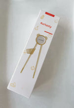 Load image into Gallery viewer, 4urtasty training chopsticks, children's chopsticks, learning chopstick assistant