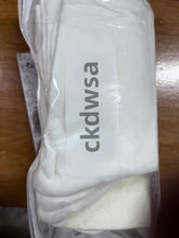 Load image into Gallery viewer, ckdwsa socks, round neck socks, casual sports cotton socks