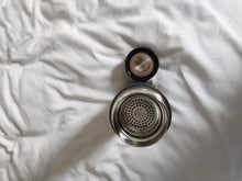 Load image into Gallery viewer, Taoppa insulated cup, vacuum insulated cup, keeping beverages hot and cold (black)