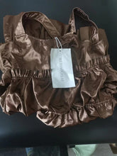 Load image into Gallery viewer, MEIDAOLELAI ball dress, loose casual silk dress, fashionable