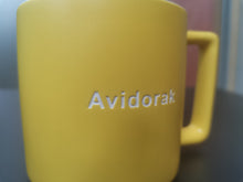 Load image into Gallery viewer, Avidorak cups, ceramic cup, safe and beautiful coffee cup, home/office ceramic