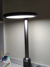 Load image into Gallery viewer, BOKE optical light, LED lighting, desk light