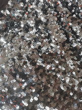 Load image into Gallery viewer, POFLEYHI Prom dress, sequin dress, tulle party dress, sexy formal evening dress
