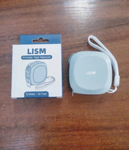 Load image into Gallery viewer, LISM measuring tool,Tape measure, MID accuracy 