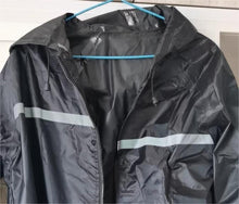 Load image into Gallery viewer, Melumeloo Raincoat, reusable for adults, EVA raincoat lightweight raincoat