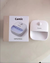 Load image into Gallery viewer, Camic Lighting equipment,suitable for bedrooms, kitchens, bathrooms, corridors, and wardrobes