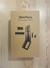 Load image into Gallery viewer, DimiYora Electric vacuum cleaner, handheld electric vacuum cleaner