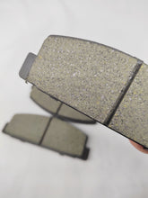 Load image into Gallery viewer, VectFix Car Ceramic Brake Pad,Carbon fiber ceramic brake pads are suitable for various types of automobiles