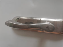 Load image into Gallery viewer, KONONWE metal door handle, stainless steel door handle solid metal