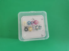 Load image into Gallery viewer, SHISHINING False nails, artificial nails, short pressed nails