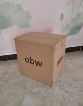 Load image into Gallery viewer, obw chair,with adjustable lumbar support