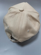 Load image into Gallery viewer, NOANOA Hats, male female classic adjustable cap, khaki color