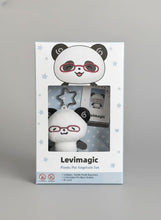 Load image into Gallery viewer, Levimagic plush toy,soft and cute, children's toy