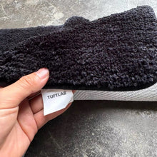 Load image into Gallery viewer, TUFTLAB Bathroom carpet, absorbent pad, anti slip back