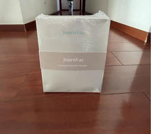 Load image into Gallery viewer, JournVac clothing storage bag, sturdy and durable for daily clothing storage