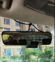 Load image into Gallery viewer, TowGuard Car rearview mirror with suction cup, suitable for cars, trucks SUV、 van